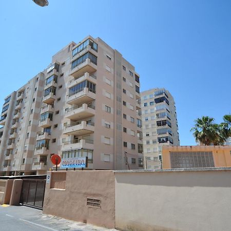 Madeira Orangecosta 1 Dormitorio Benicàssim Exterior foto