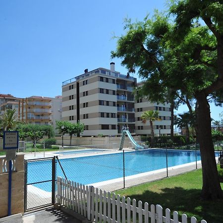 Madeira Orangecosta 1 Dormitorio Benicàssim Exterior foto