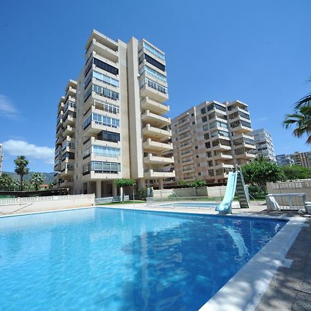 Madeira Orangecosta 1 Dormitorio Benicàssim Exterior foto