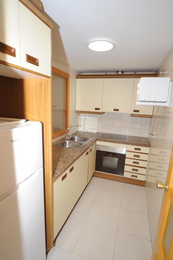 Madeira Orangecosta 1 Dormitorio Benicàssim Exterior foto