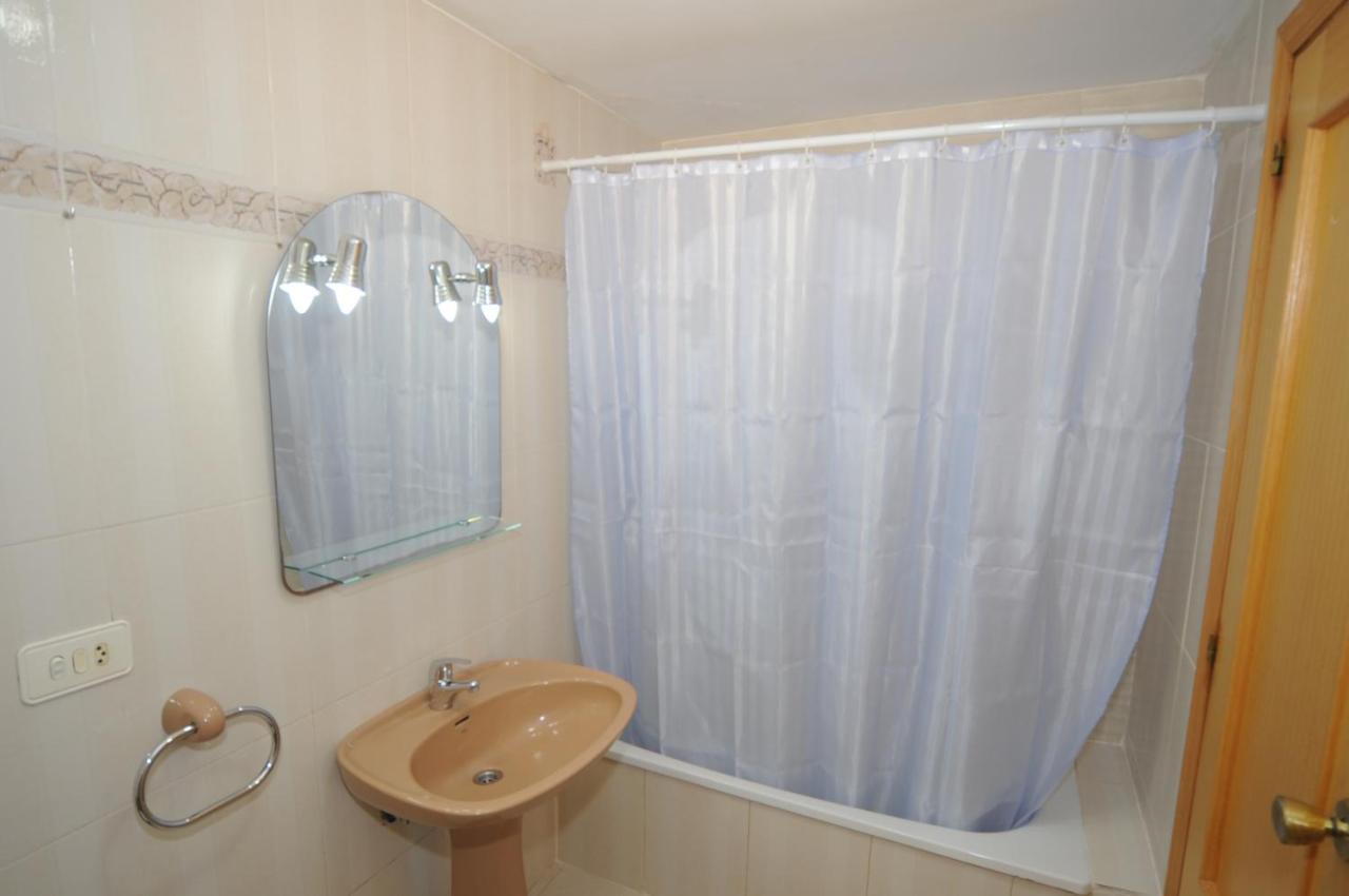 Madeira Orangecosta 1 Dormitorio Benicàssim Exterior foto