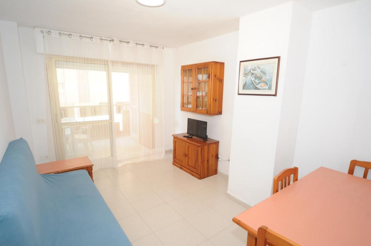 Madeira Orangecosta 1 Dormitorio Benicàssim Exterior foto