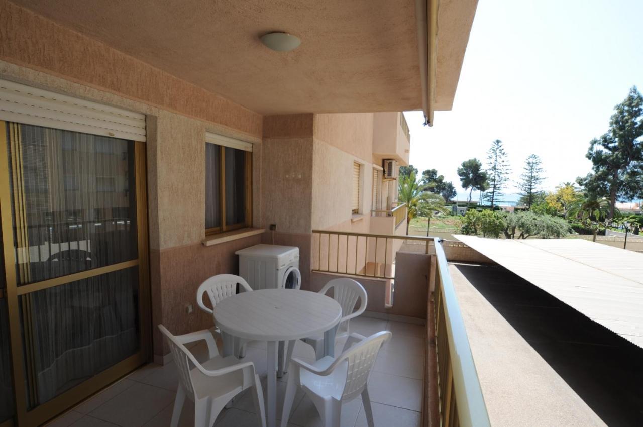 Madeira Orangecosta 1 Dormitorio Benicàssim Exterior foto