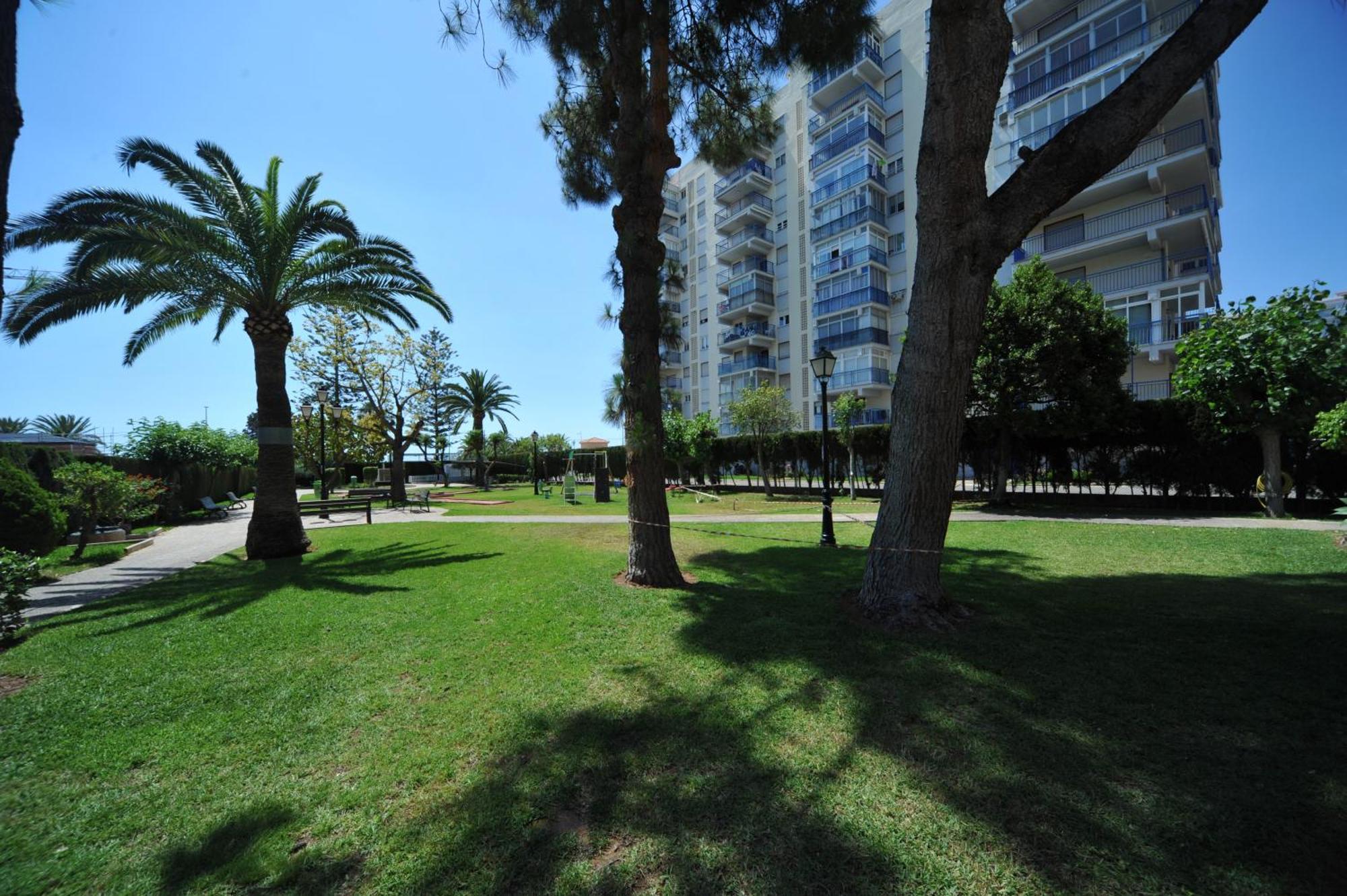 Madeira Orangecosta 1 Dormitorio Benicàssim Exterior foto